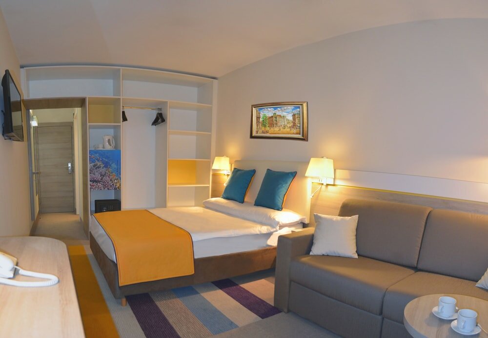 Фото Ralitsa AquaClub Hotel & Aquapark - Ultra All Inclusive