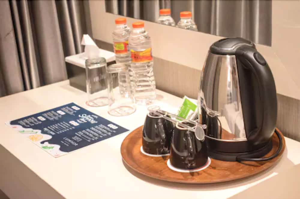 Фото Luminor Hotel Jember