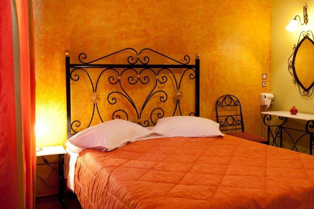 Фото Pension Eleni