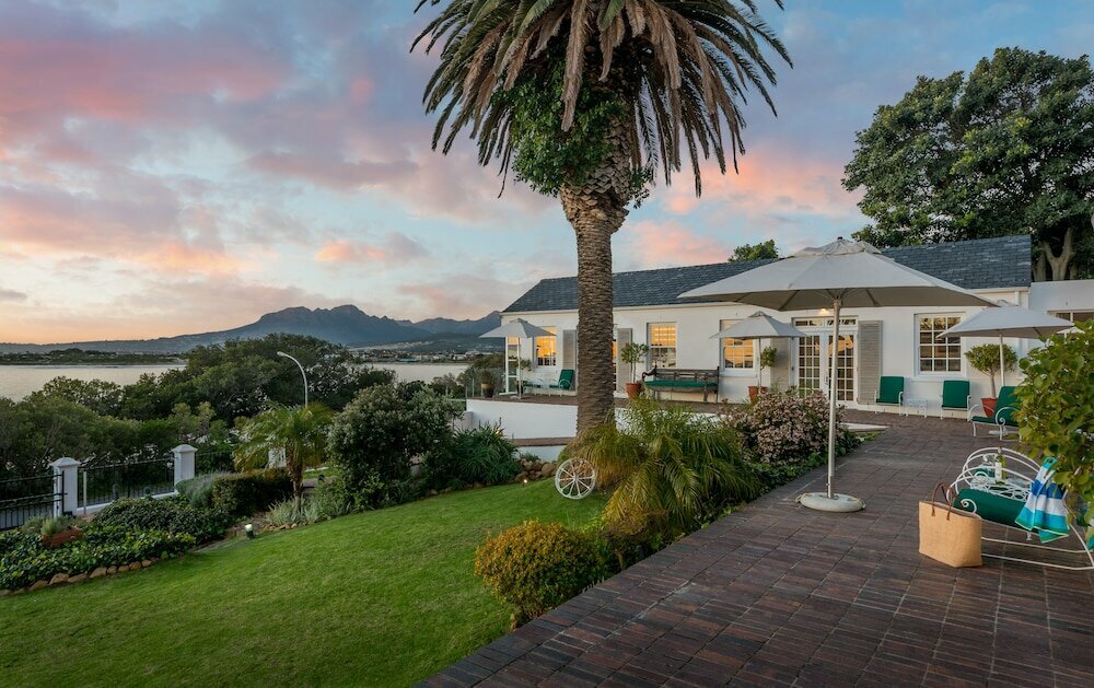 Guest house Manor on the Bay, Capetown, photo