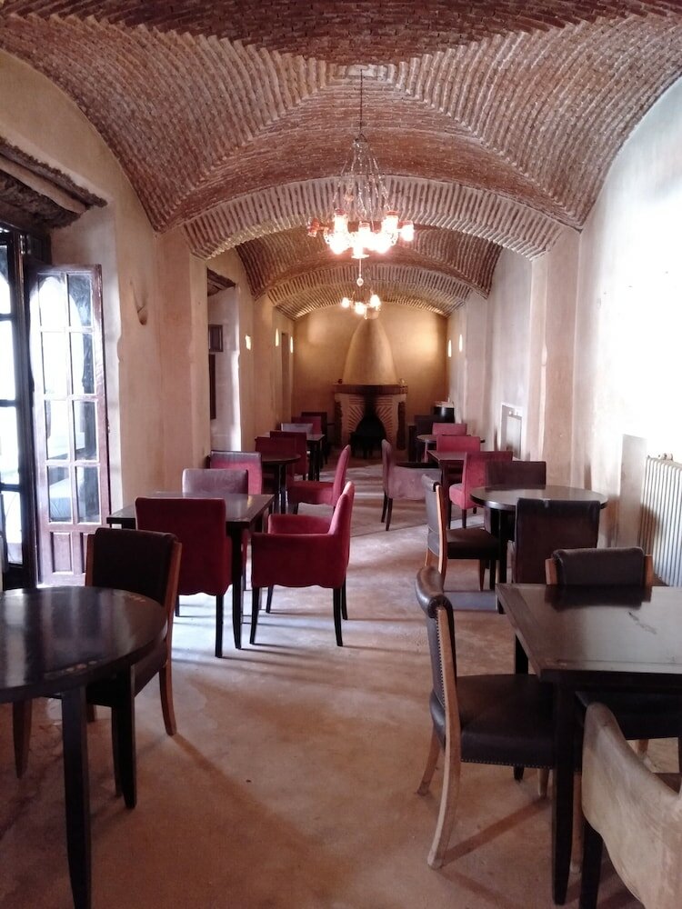 Фото Caravan Serai