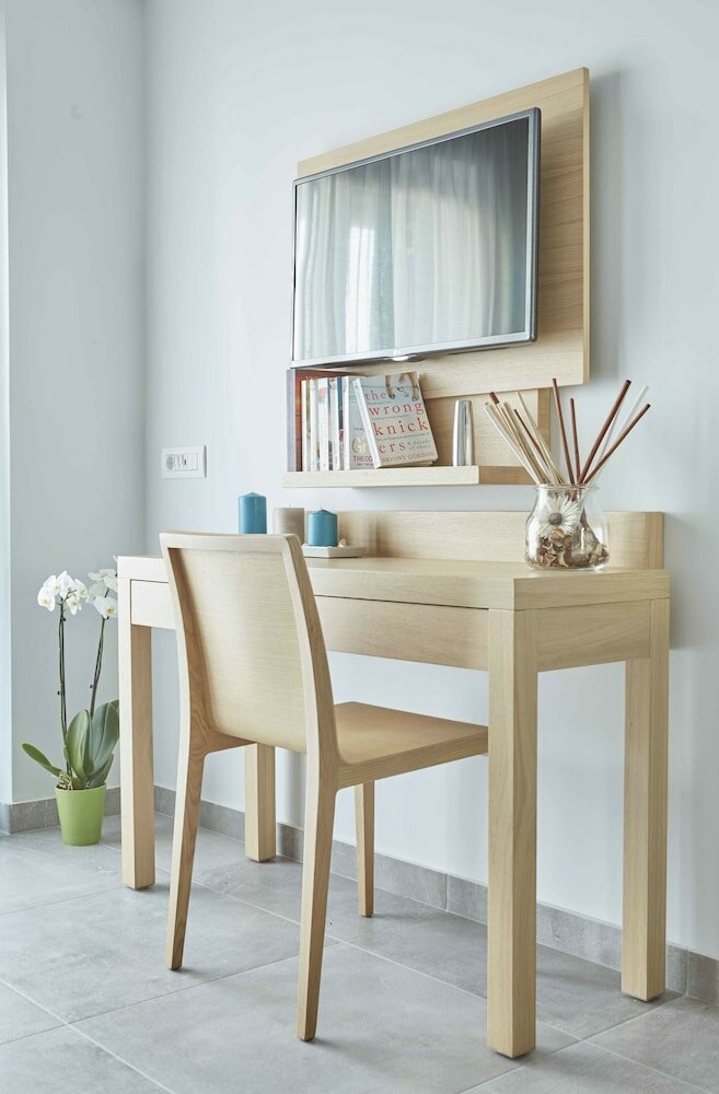 Фото Mystery Skiathos Luxury Residence