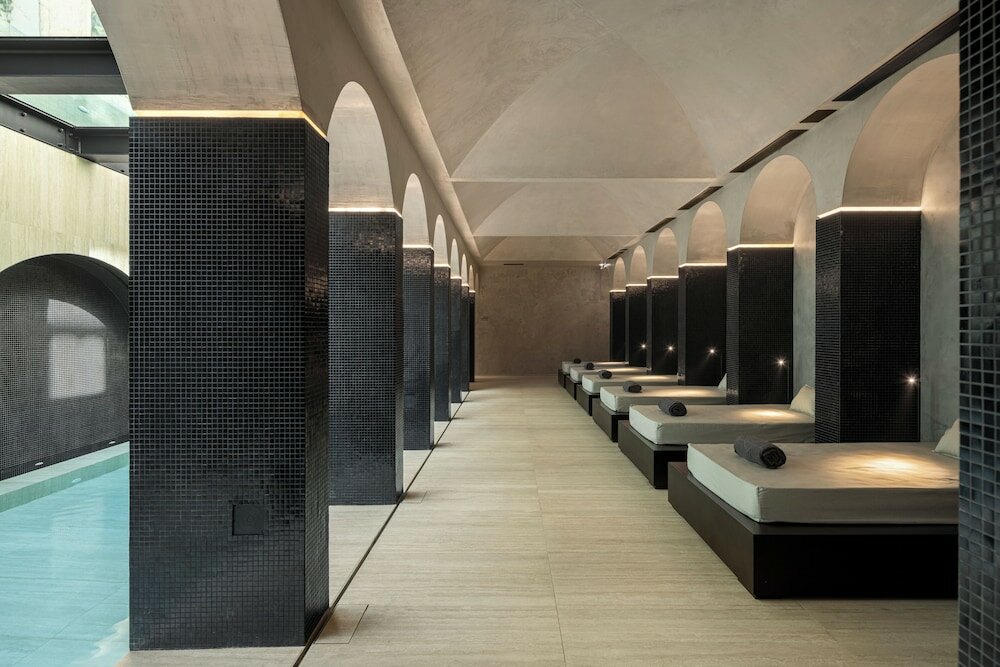 Фото Ms Collection Aveiro Palacete de Valdemouro