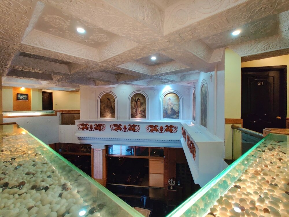 Фото Hotel Pratap Heritage