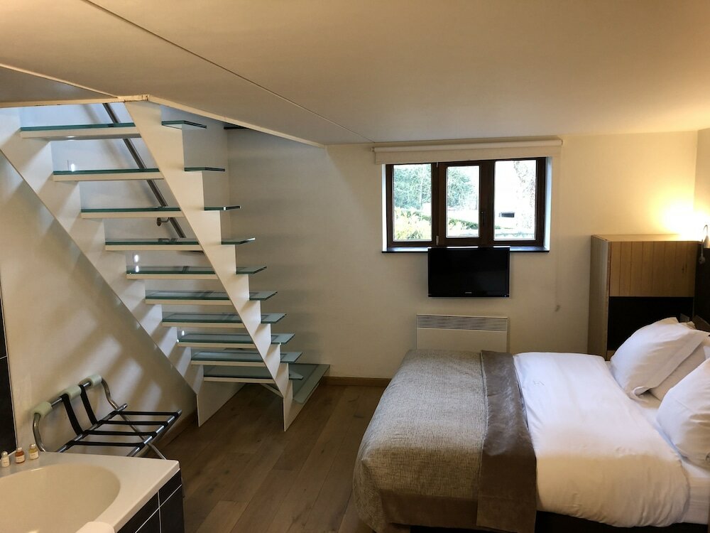 Фото B&b Baron's House Neerijse - Leuven