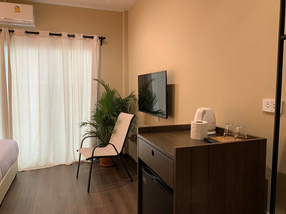 Фото Suncloud Hotel Koh Samet