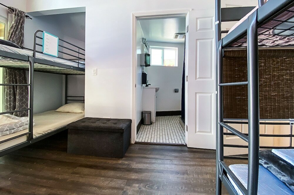 Фото The Rumi Hostel