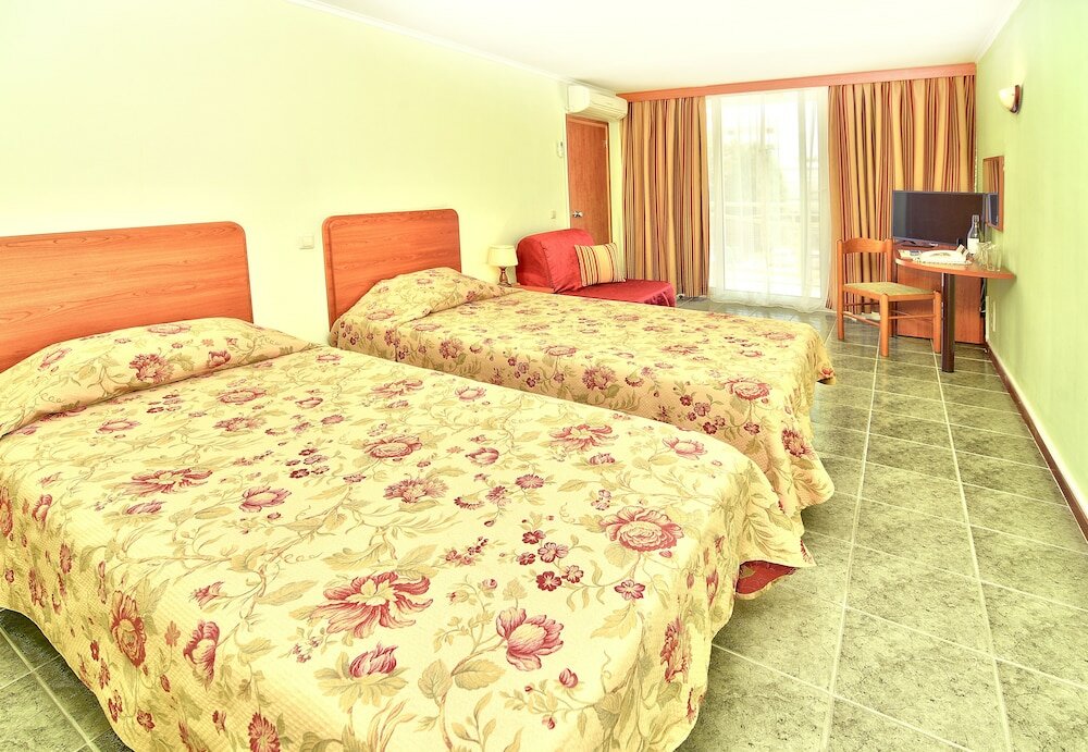 Фото Hotel Malibu