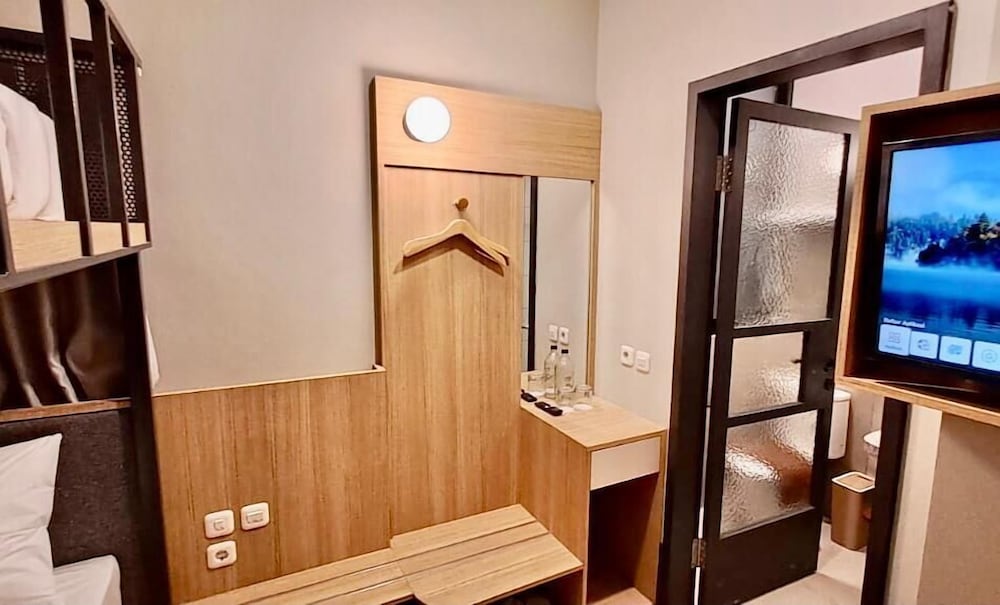 Фото Liberta Hub Blok M Jakarta