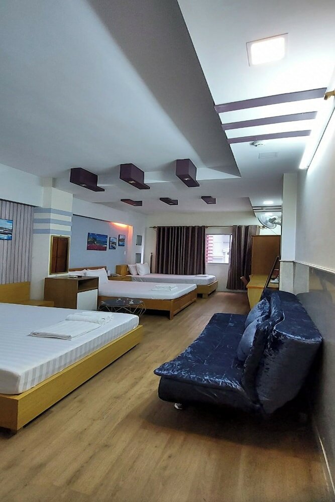 Фото Ailen Garden Hotel