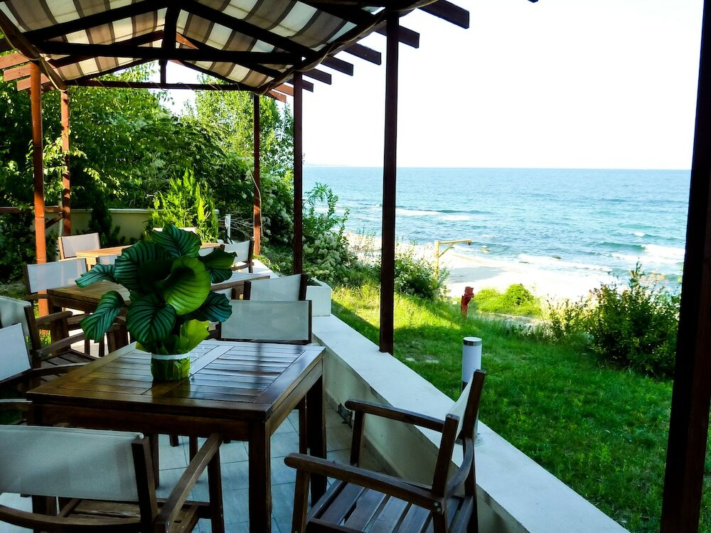 Фото Family Hotel Albizia