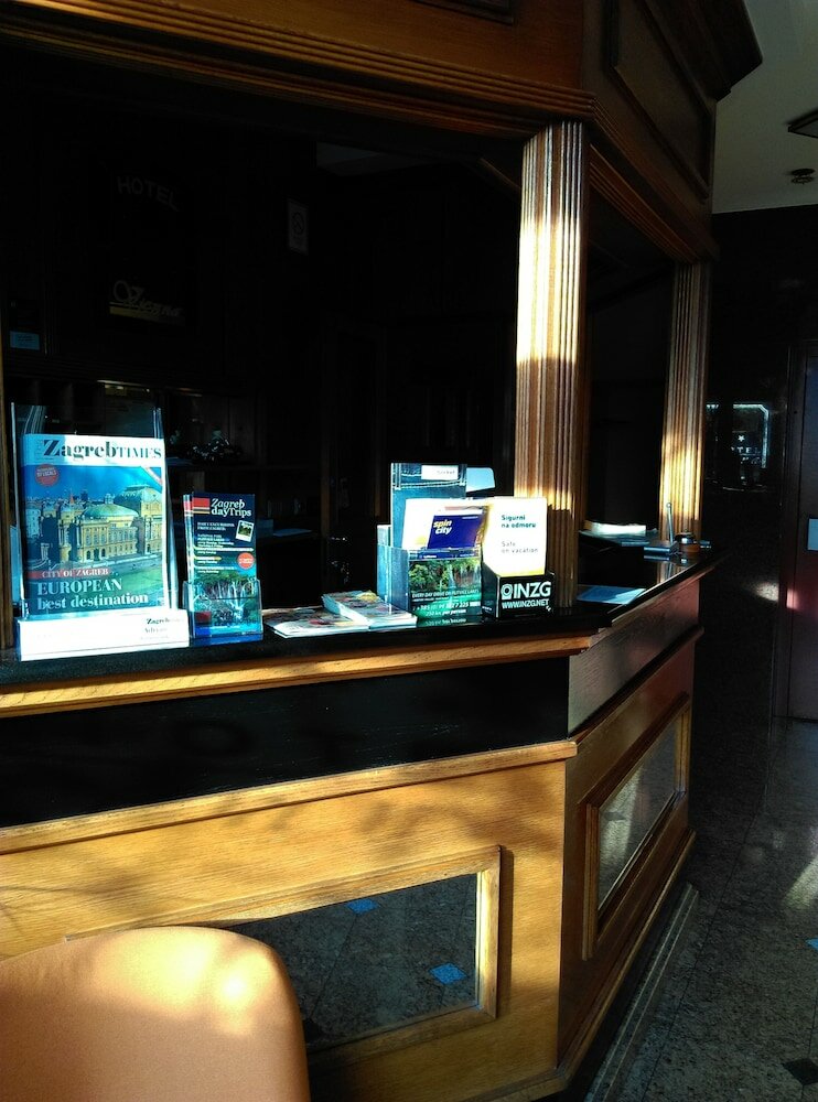 Фото Hotel Vienna