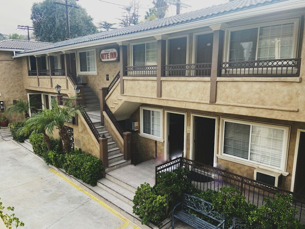 Фото Nite Inn