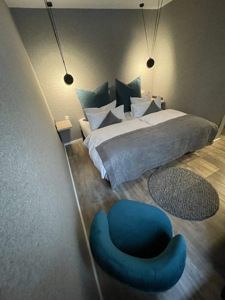 Фото Boutique Hotel Falkenturm