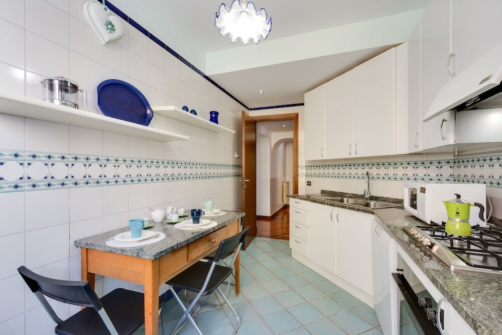 Фото Rome AS you feel - Panisperna Apartment