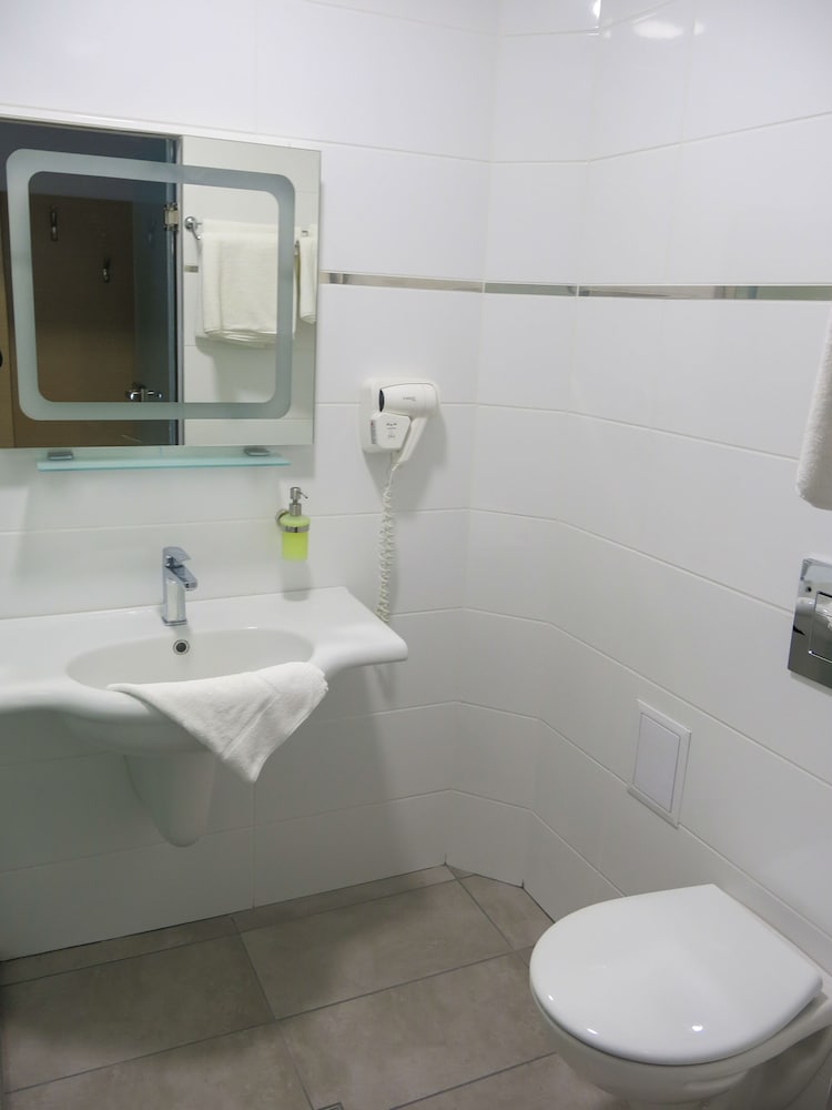 Фото Family Hotel Albizia