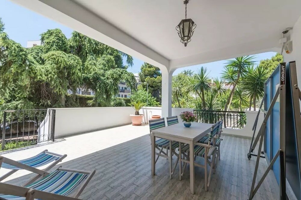 Фото Villa Mary - Apartments