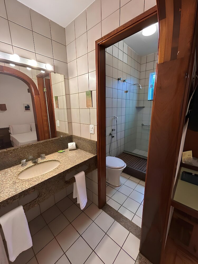 Фото Voa Hotel União