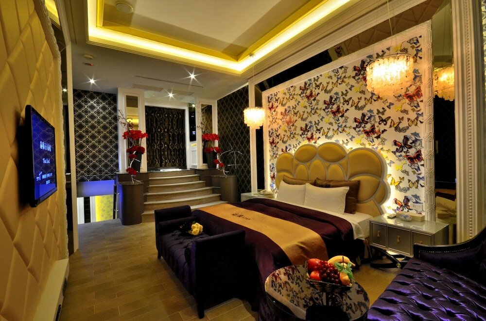 Фото Hae Duenn Motel