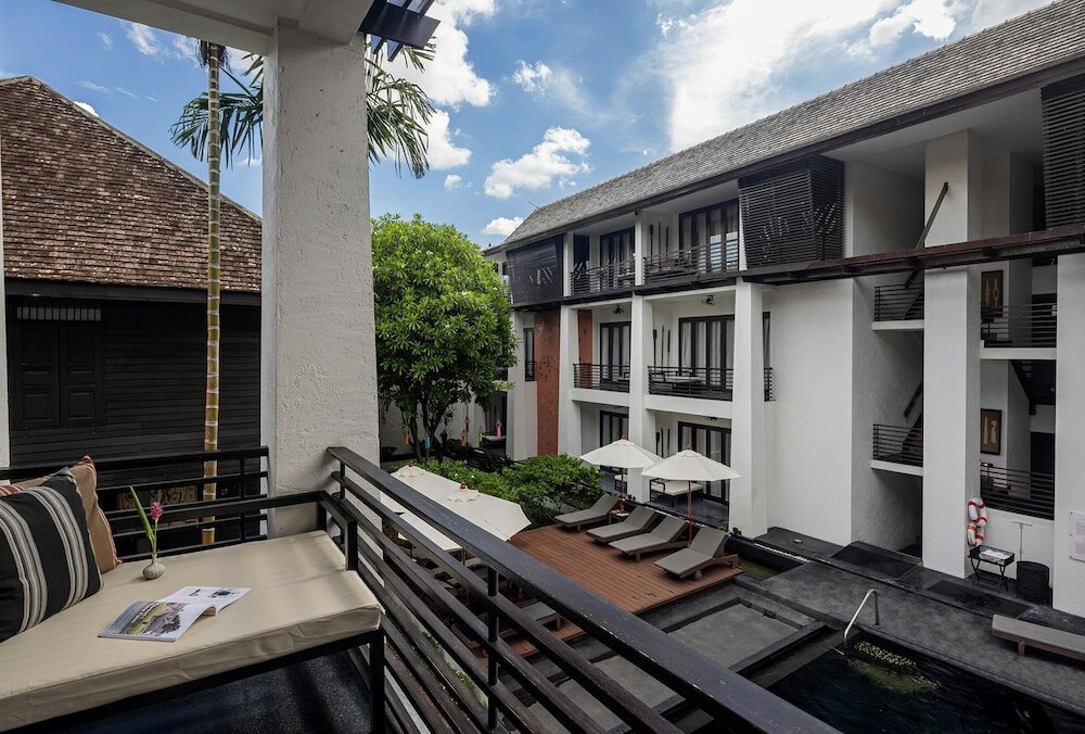 Фото U Chiang Mai