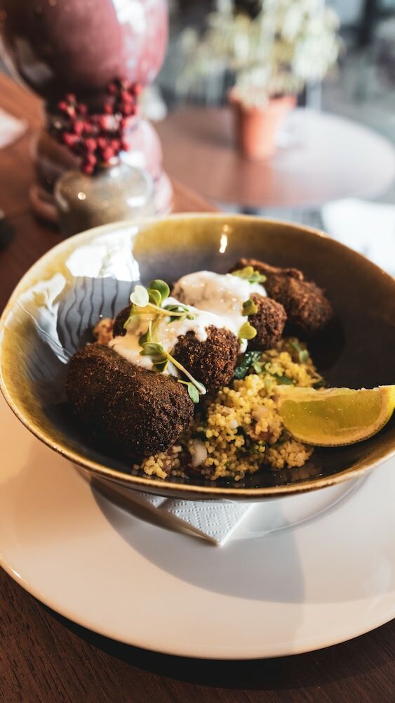 Фото La Laguna Gran Hotel