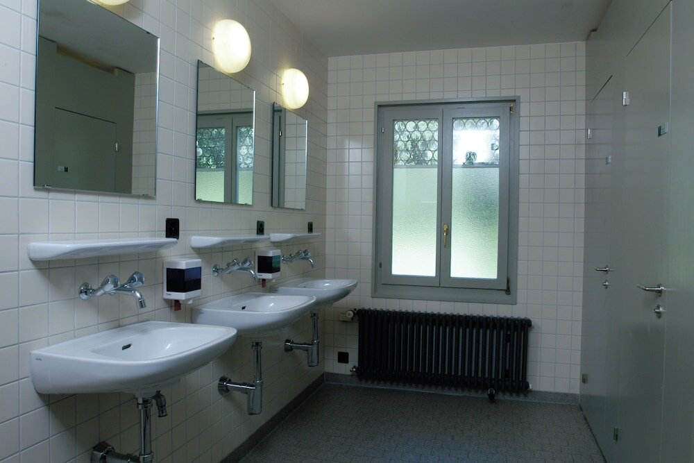 Фото Youth Hostel Grindelwald