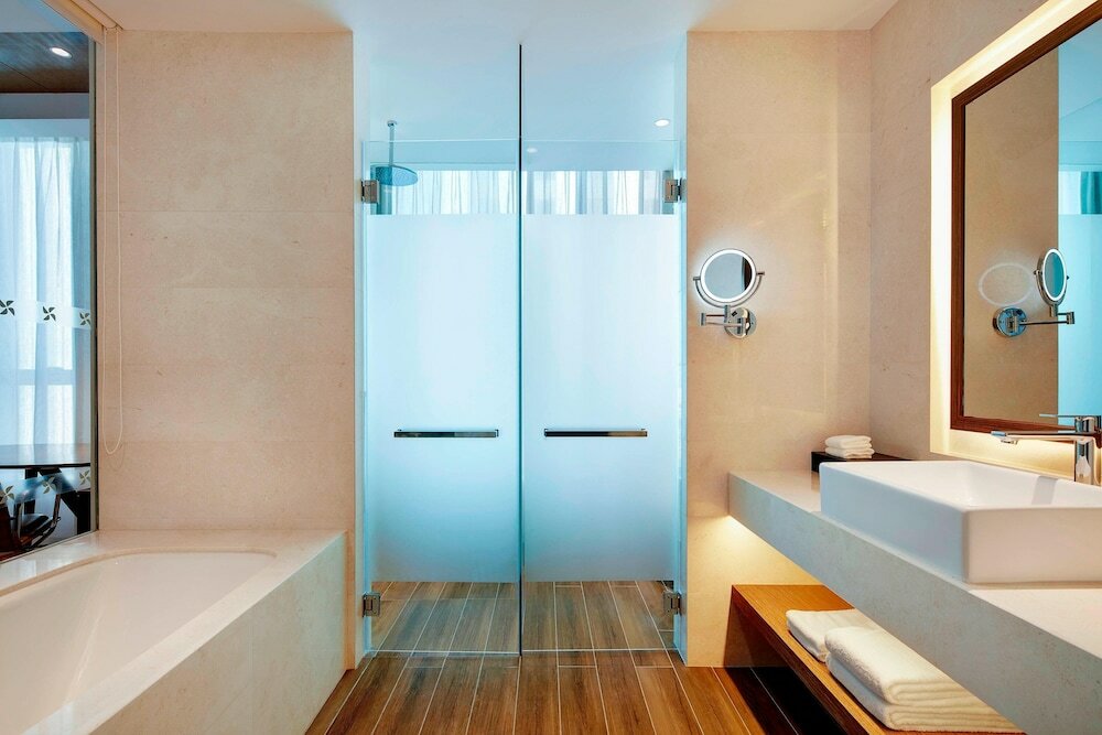 Фото Four Points by Sheraton Changchun, Hi-Tech Zone