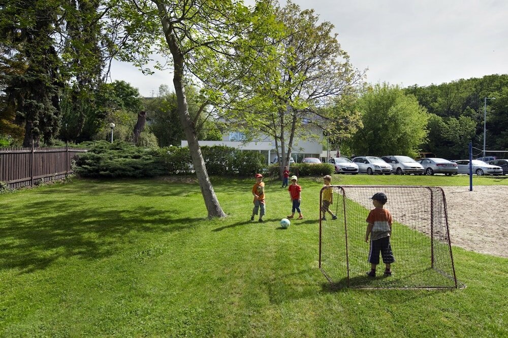 Фото Hotel Michael