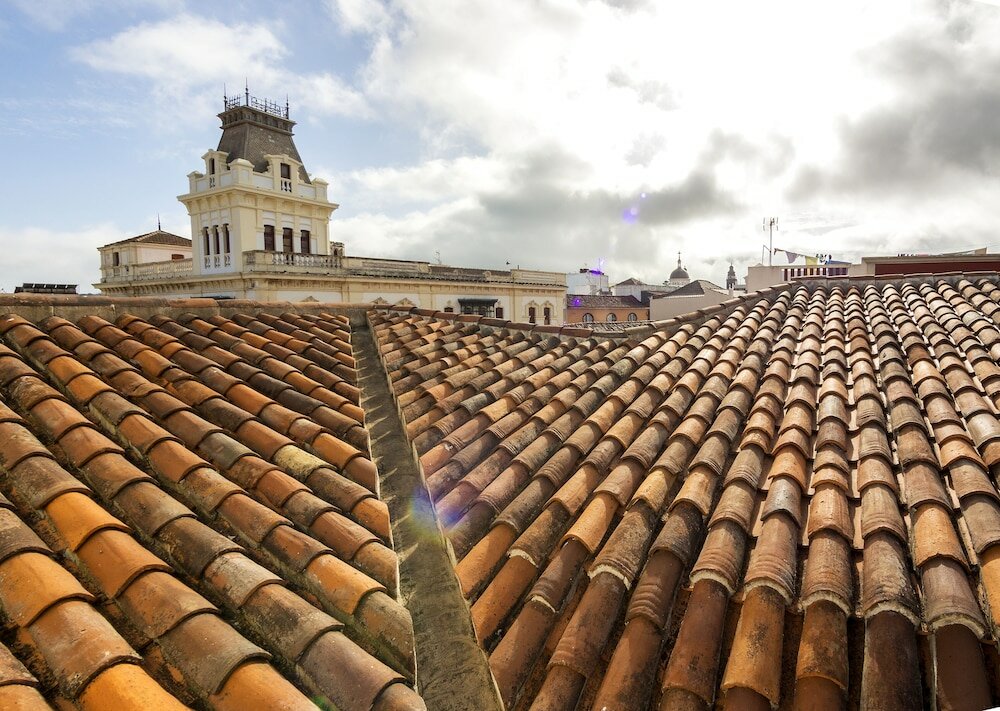 Фото La Laguna Gran Hotel