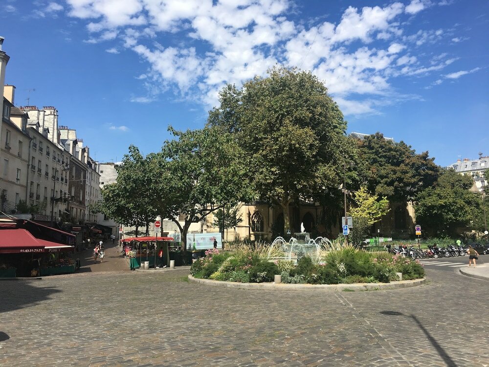 Фото Hôtel de l'Espérance