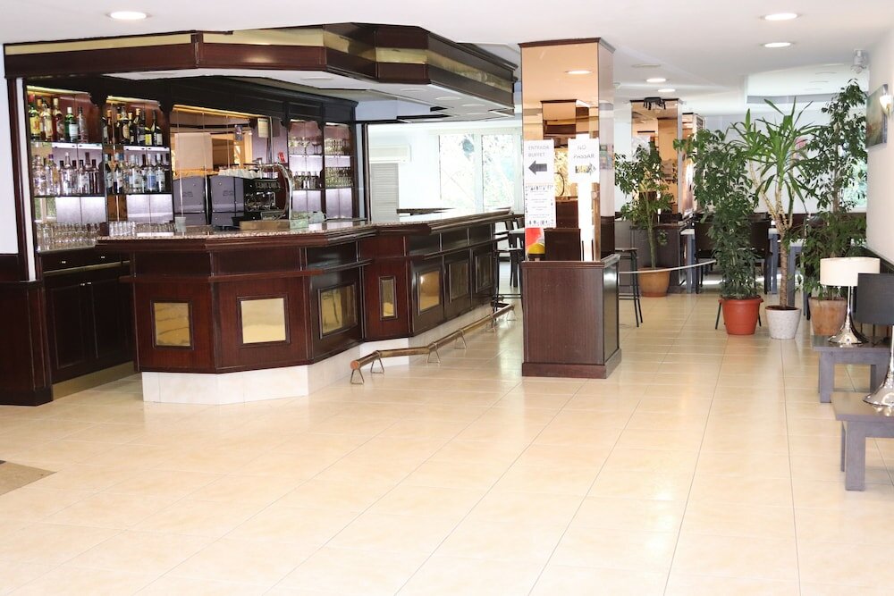 Фото Hotel Insitu Eurotel Andorra