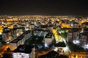 Гостиница Kule Hotel & SPA