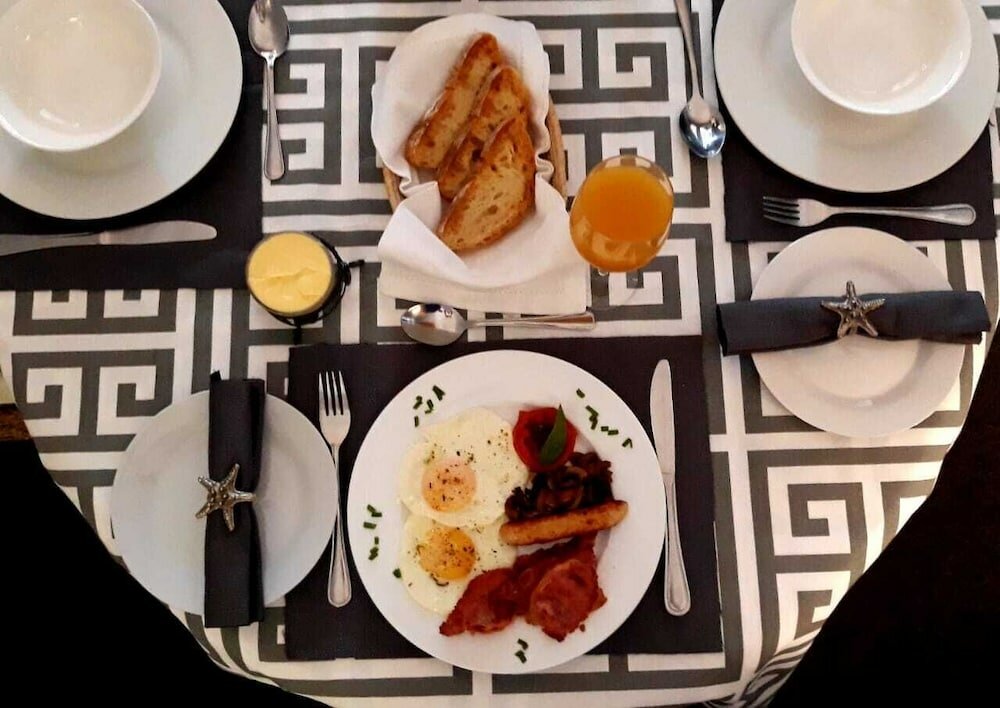 Фото Beechwood B&b