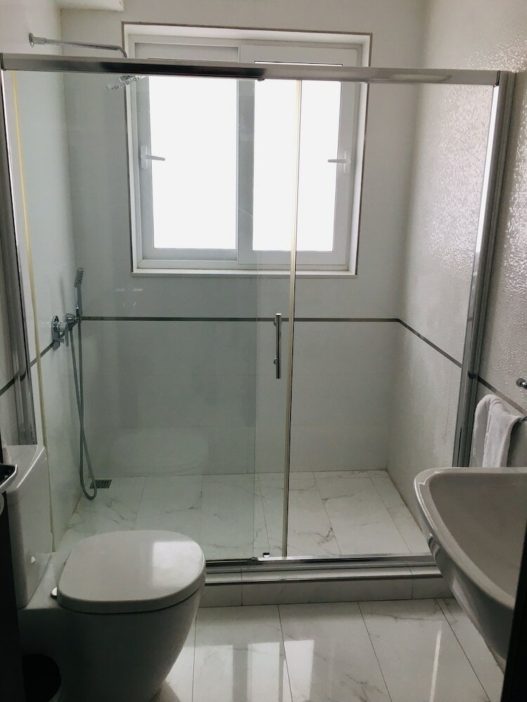 Фото InStyle Aparthotel