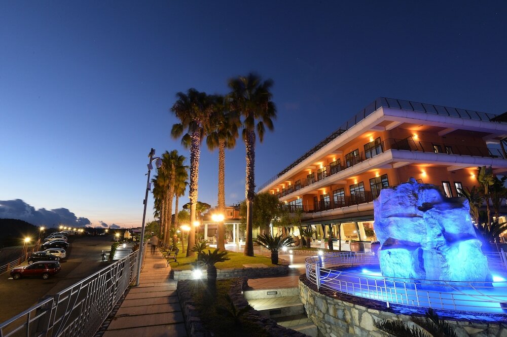 Фото Hotel Gli Dei