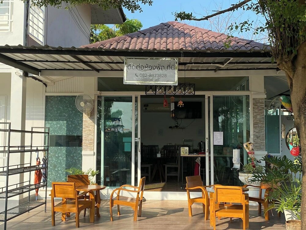 Фото ThanaVill Resort