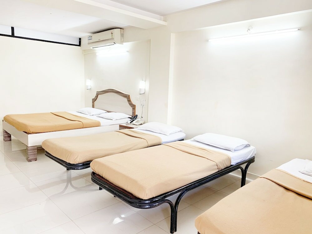 Фото Hotel Royale Heritage