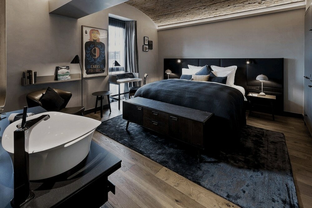 Фото Hotel Liberty