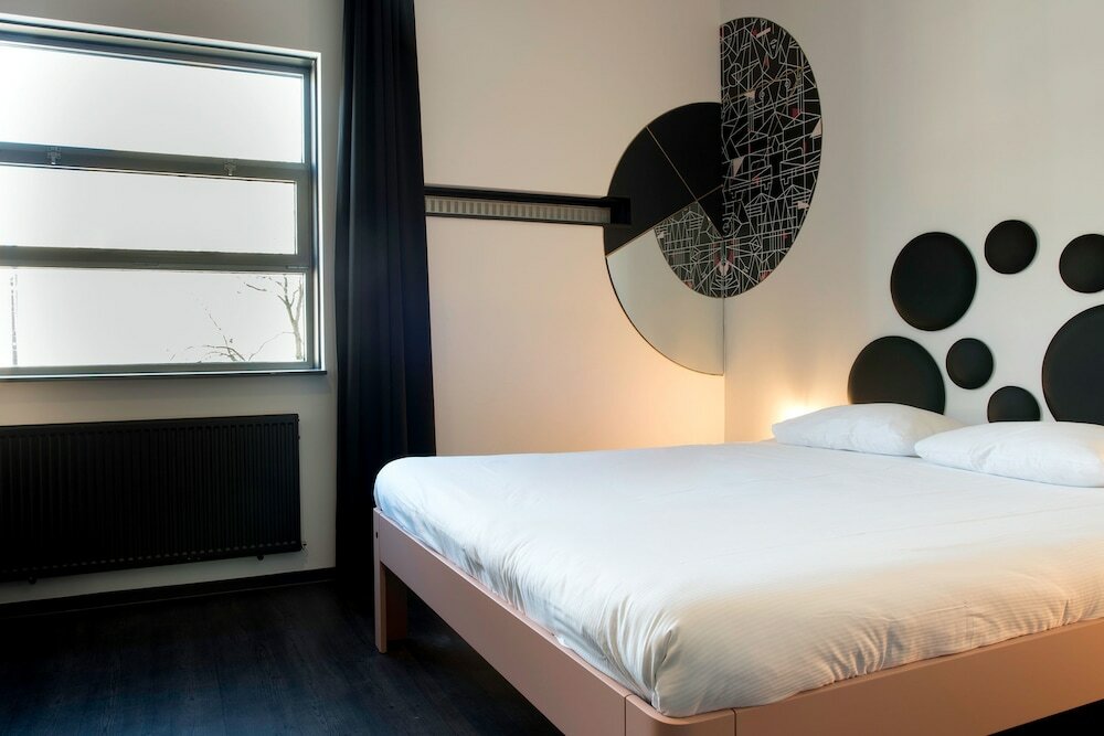 Фото Mabi Hotel Centrum