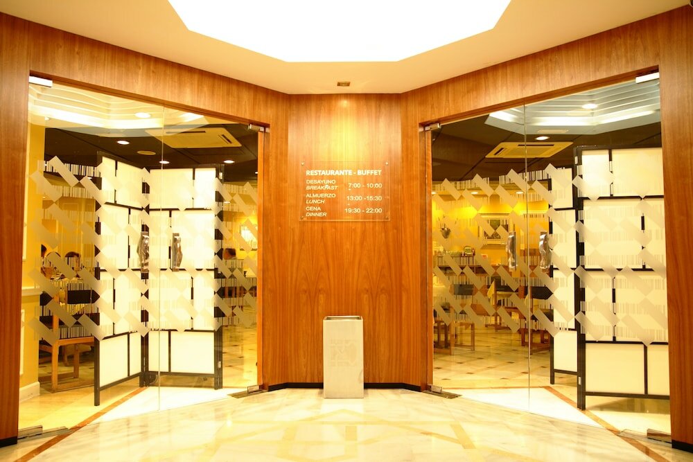 Фото Hotel Don Paco