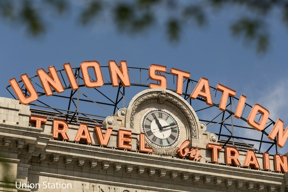 Фото The Ritz-Carlton, Denver