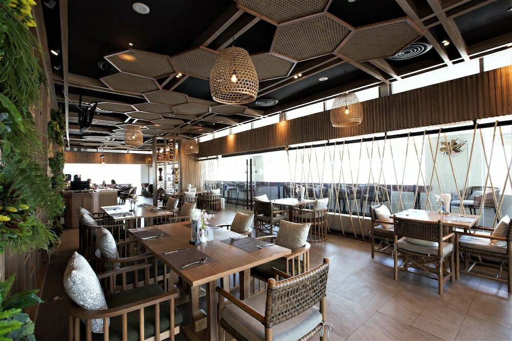 Фото Journey Hub Hotel Phuket