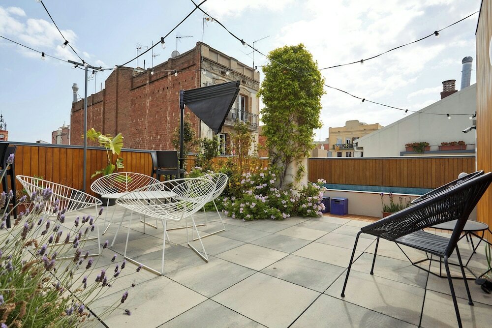 Фото Sonder La Casa del Sol