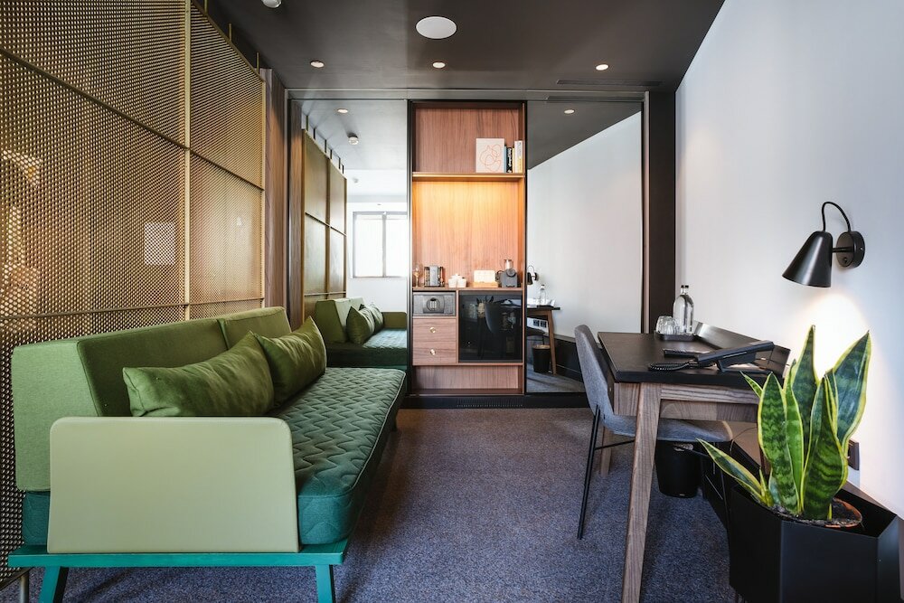 Фото Hotel Hotel - Member of Design Hotels