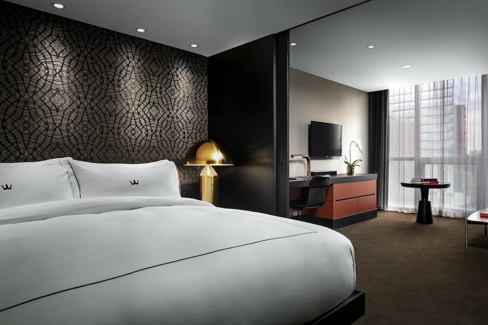 Фото Bisha Hotel Toronto