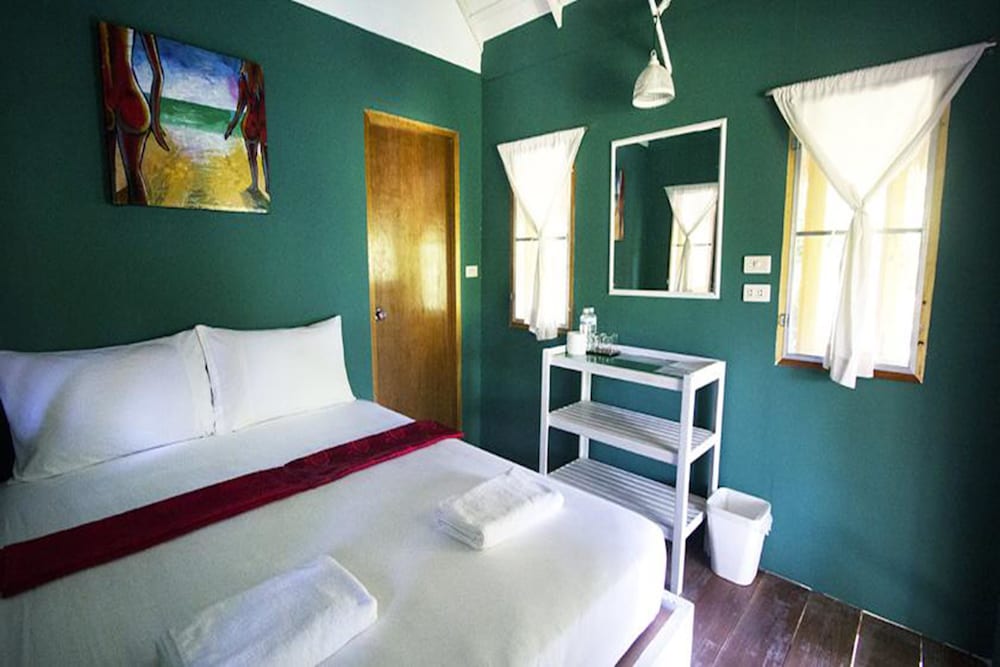 Фото Rabbit Bungalow