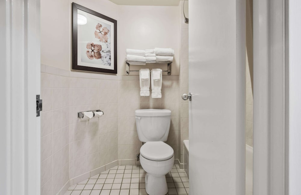 Фото Best Western Cairn Croft