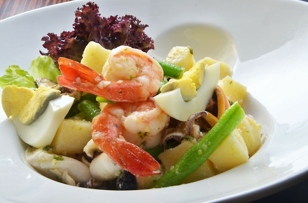 Фото Swissotel Foshan