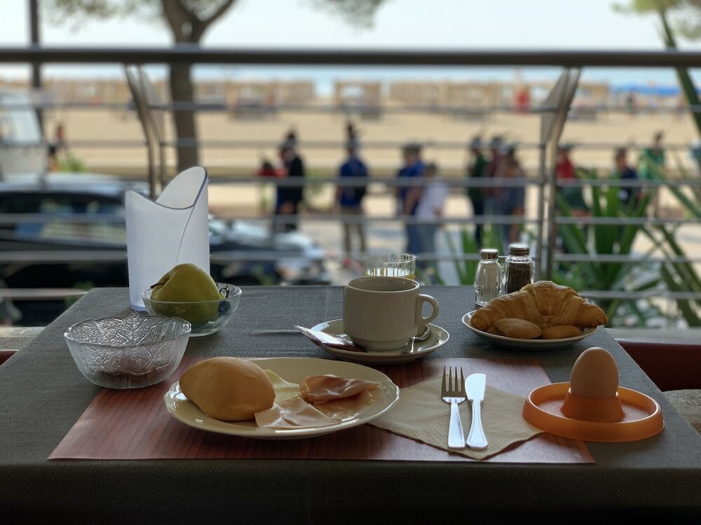 Фото Hotel Ambra