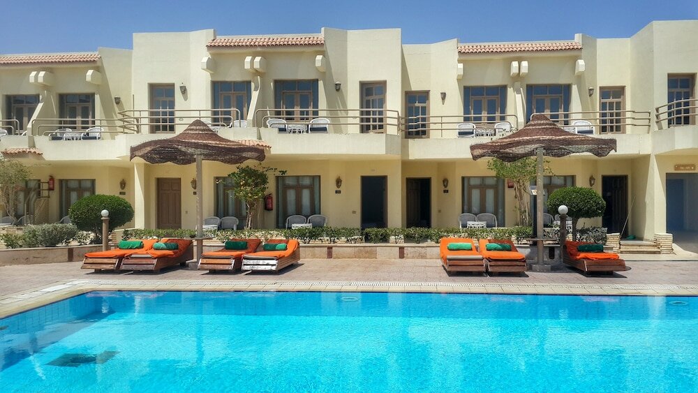 Фото Cataract Layalina Hotel